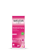 Weleda Wilde rozen deodorant 100 Milliliter