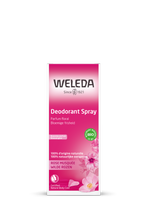 Weleda Wilde rozen deodorant 100 Milliliter