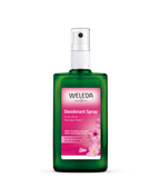 Weleda Wilde rozen deodorant 100 Milliliter