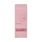 Weleda Reinigingsmelk sensitive verzachtend 75.00 Milliliter