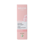 Weleda Gezichtscreme sensitive hydraterend 30.00 Milliliter