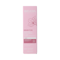 Weleda Gezichtscreme sensitive hydraterend light 30.00 Milliliter