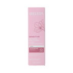 Weleda Gezichtscreme sensitive hydraterend light 30.00 Milliliter