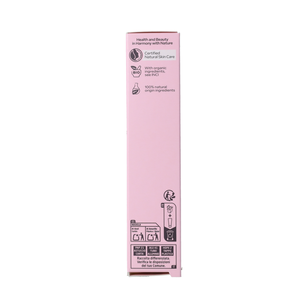 Weleda Gezichtscreme sensitive hydraterend light 30.00 Milliliter