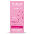 Weleda Mama perineum massageolie 50 Milliliter