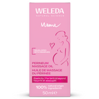 Weleda Mama perineum massageolie 50 Milliliter