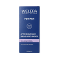 Weleda Men aftershave balsem 100.00 Milliliter