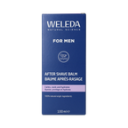 Weleda Men aftershave balsem 100.00 Milliliter
