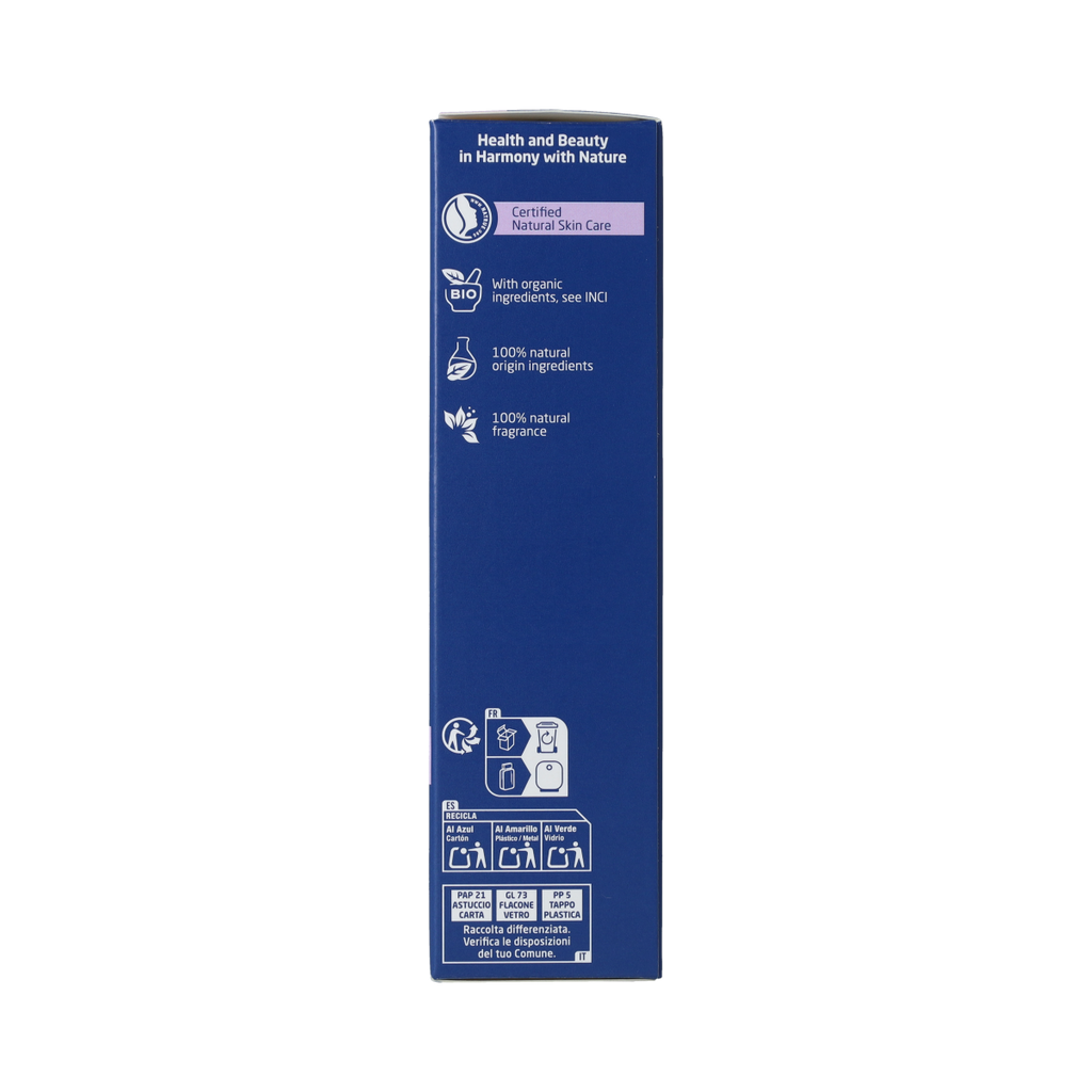 Weleda Men aftershave balsem 100.00 Milliliter