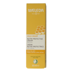 Weleda Coldcream gezichtscreme 30 Milliliter