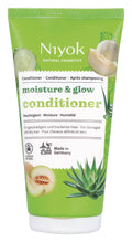 Niyok conditioner Moisture & Glow 150.00 Milliliter