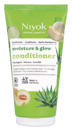 Niyok conditioner Moisture & Glow 150.00 Milliliter