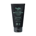 Najel Aleppo Gezichtsmasker houtskool 75.00 Milliliter
