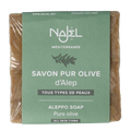 Najel Aleppo Aleppo zeep olijf olie 100% 200.00 Gram