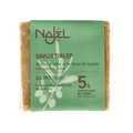 Najel Aleppo Aleppo olijf zeep 5% laurier 190.00 Gram