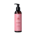 Najel Aleppo Zeep liquid Damascus pompfles 200.00 Milliliter