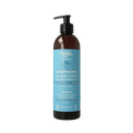 Najel Aleppo Aleppo shampoo normaal haar 500.00 Milliliter