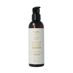 Najel Aleppo Zeep liquid chamomile pompfles 200.00 Milliliter
