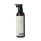 Najel Aleppo Zeep liquid chamomile pompfles 200.00 Milliliter