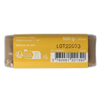 Najel Aleppo Aleppo zeep olijf citroen limoen 100.00 Gram