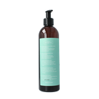 Najel Aleppo Aleppo shampoo vet haar 500 Milliliter