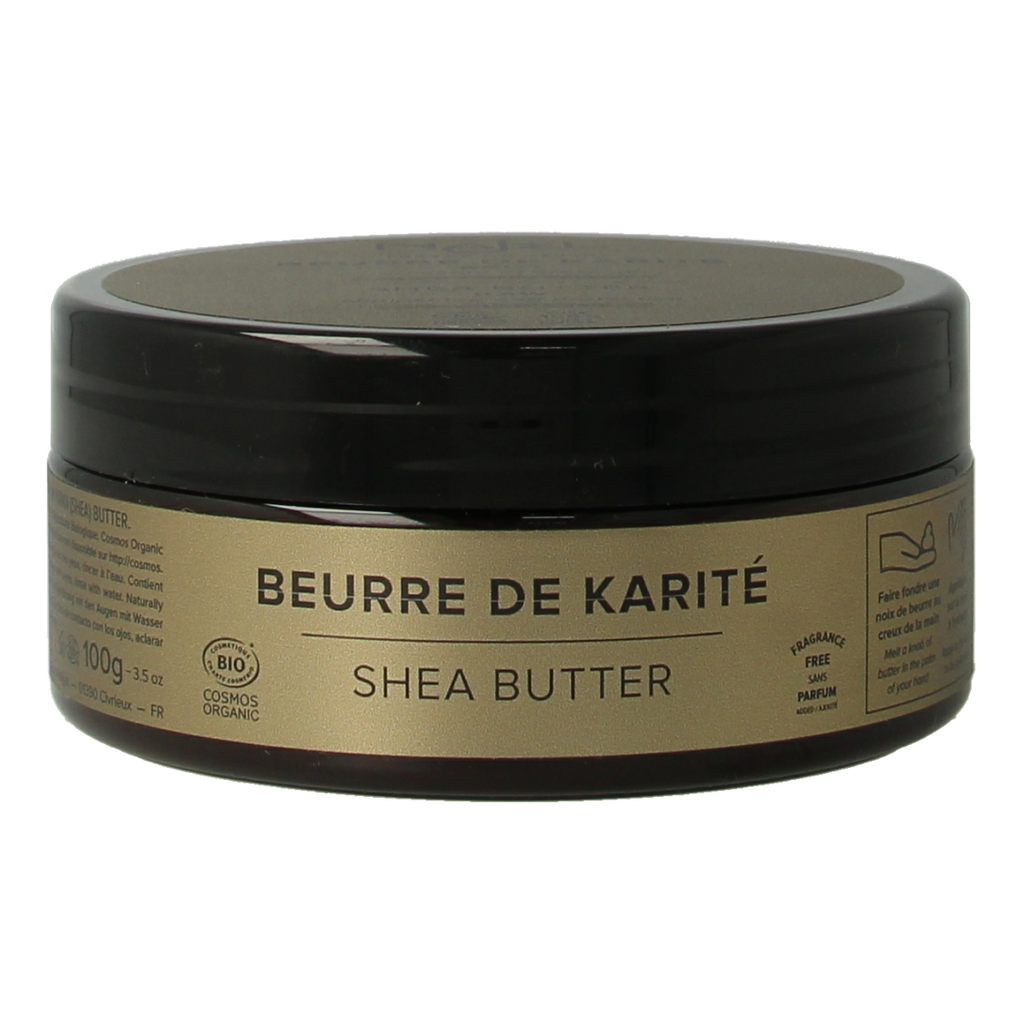 Najel Aleppo Shea butter 100.00 Gram