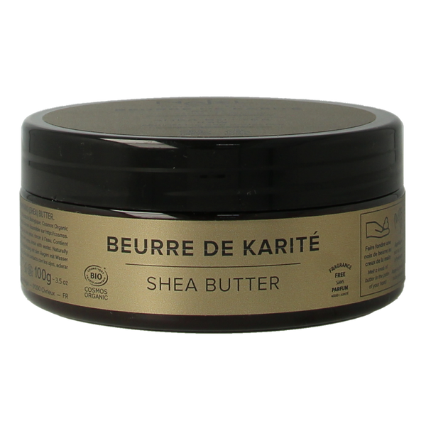 Najel Aleppo Shea butter 100.00 Gram