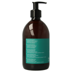 Najel Aleppo Aleppo zeep vloeibaar pompflacon 500 Milliliter