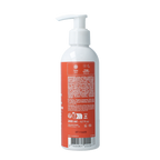 Najel Aleppo Bodymilk tiare flower 200 Milliliter