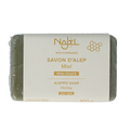 Najel Aleppo Aleppo zeep honing 100.00 Gram