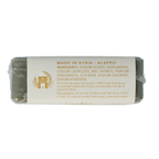 Najel Aleppo Aleppo zeep honing 100.00 Gram