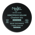 Najel Aleppo Aleppo solid charcoal toothpaste 33 Gram
