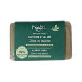 Najel Aleppo Aleppo zeep laurier olie 12% 100.00 Gram