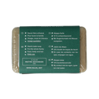 Najel Aleppo Aleppo zeep laurier olie 12% 100.00 Gram