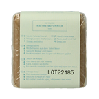 Najel Aleppo Aleppo zeep scrub dode zee klei 100 Gram