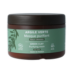 Najel Aleppo Argile verte gezichtsmasker groene klei 150.00 Gram