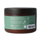 Najel Aleppo Argile verte gezichtsmasker groene klei 150.00 Gram