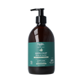 Najel Aleppo Zeep liquid laurier 20% pompfles 500.00 Milliliter