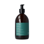 Najel Aleppo Zeep liquid laurier 20% pompfles 500.00 Milliliter