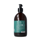 Najel Aleppo Zeep liquid laurier 20% pompfles 500.00 Milliliter