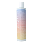 Alphanova Kids Kids bio showergel strawberry 250 Milliliter