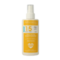 Alphanova Sun Sun bio spray SPF15 vegan 125.00 Milliliter
