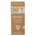 Alphanova Sun Sun bio tinted sunscreen cream golden SPF50+ 50.00 Gram
