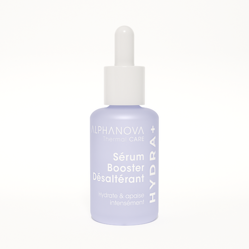 Alphanova skin Thermal care serum hydrating booster 30 Milliliter