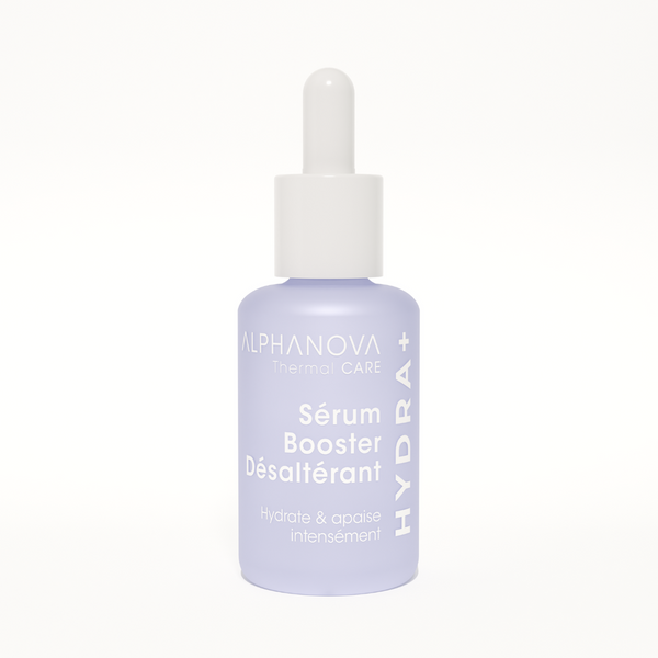 Alphanova skin Thermal care serum hydrating booster 30 Milliliter