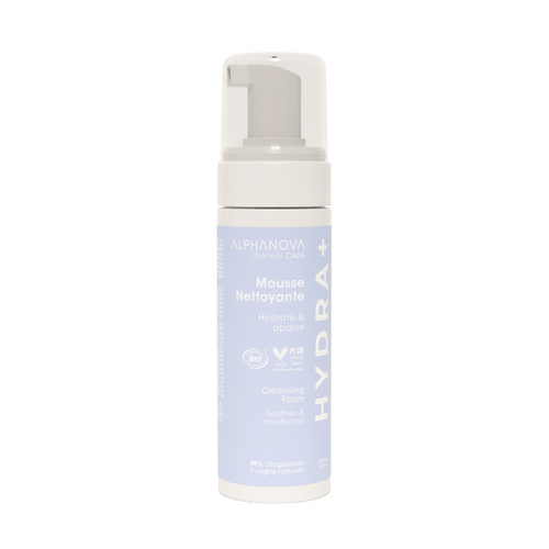 Alphanova skin Thermal care cleansing foam 150.00 Milliliter