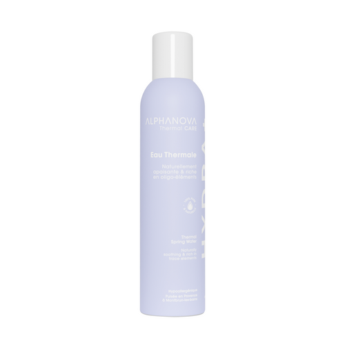 Alphanova skin Thermal care thermal spring water 300.00 Milliliter
