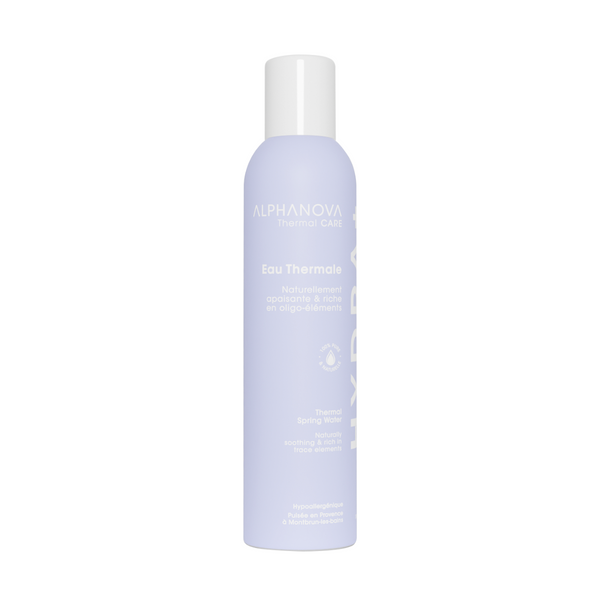 Alphanova skin Thermal care thermal spring water 300.00 Milliliter