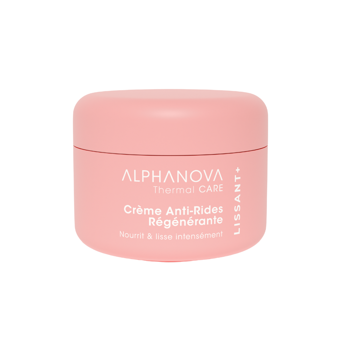 Alphanova skin Thermal care anti wrinkle cream regenerating 50.00 Milliliter