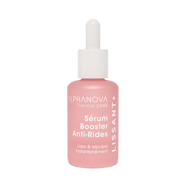 Alphanova skin Thermal care serum anti wrinkle booster 50 Milliliter